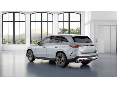 2027 Mercedes-Benz GLC GLC 300 4MATIC®