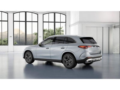 2027 Mercedes-Benz GLC GLC 300 4MATIC®