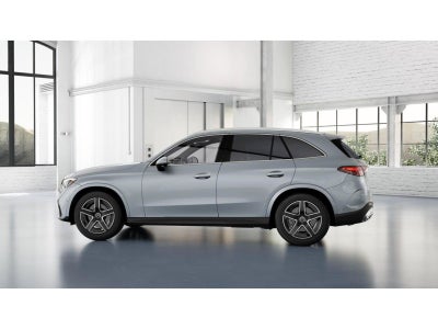 2027 Mercedes-Benz GLC GLC 300 4MATIC®