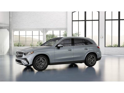 2027 Mercedes-Benz GLC GLC 300 4MATIC®