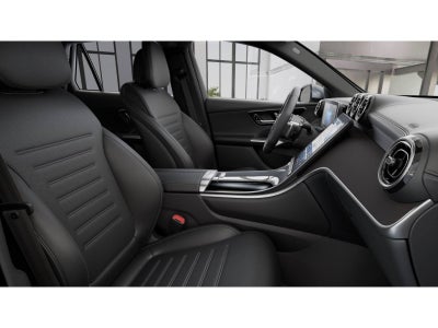 2027 Mercedes-Benz GLC GLC 300 4MATIC®