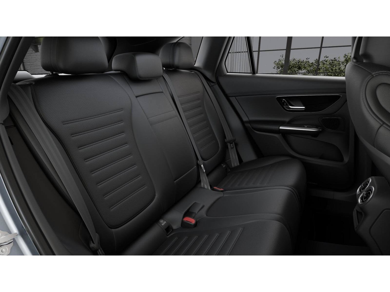 2027 Mercedes-Benz GLC GLC 300 4MATIC®