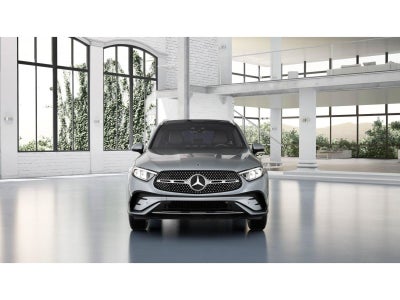 2027 Mercedes-Benz GLC GLC 300 4MATIC®