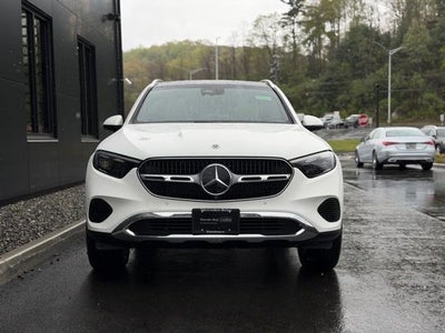 2025 Mercedes-Benz GLC GLC 300 4MATIC®