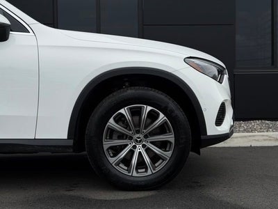 2025 Mercedes-Benz GLC GLC 300 4MATIC®