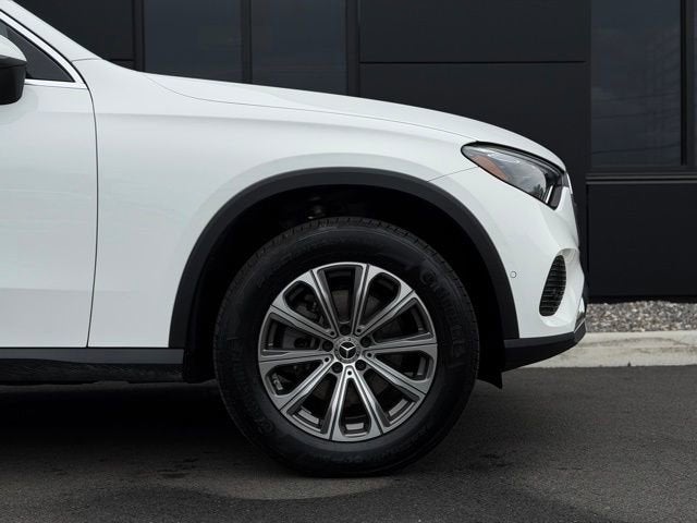 2025 Mercedes-Benz GLC GLC 300 4MATIC®