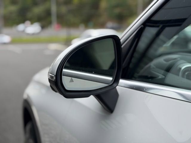 2025 Mercedes-Benz GLC GLC 300 4MATIC®