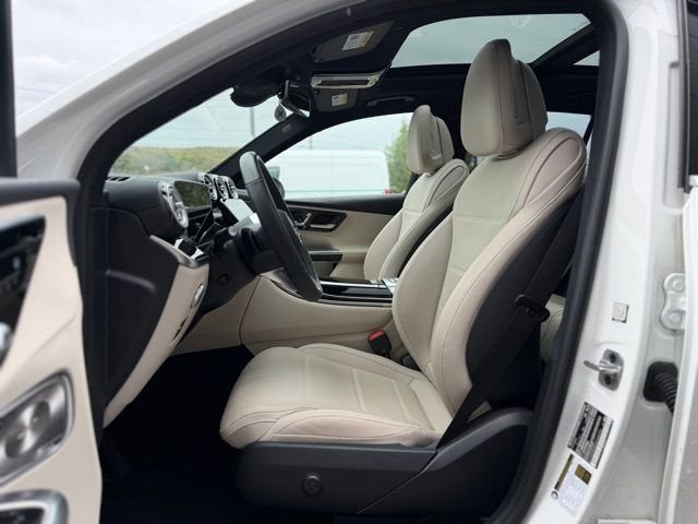 2025 Mercedes-Benz GLC GLC 300 4MATIC®