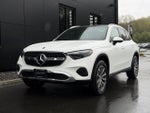 2025 Mercedes-Benz GLC GLC 300 4MATIC®