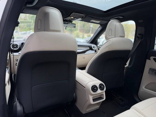 2025 Mercedes-Benz GLC GLC 300 4MATIC®