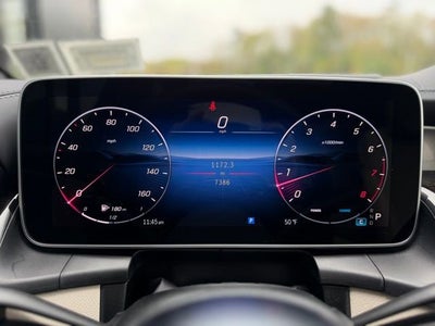 2025 Mercedes-Benz GLC GLC 300 4MATIC®