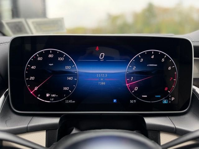 2025 Mercedes-Benz GLC GLC 300 4MATIC®