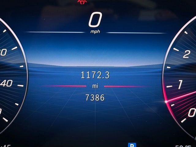 2025 Mercedes-Benz GLC GLC 300 4MATIC®