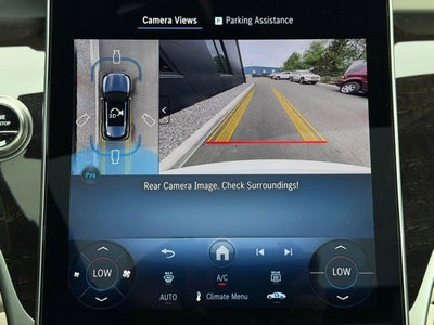 2025 Mercedes-Benz GLC GLC 300 4MATIC®