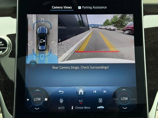 2025 Mercedes-Benz GLC GLC 300 4MATIC®