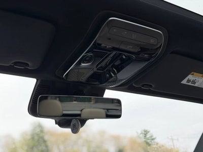 2025 Mercedes-Benz GLC GLC 300 4MATIC®