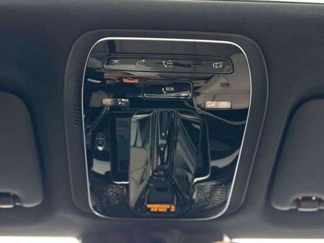 2025 Mercedes-Benz GLC GLC 300 4MATIC®