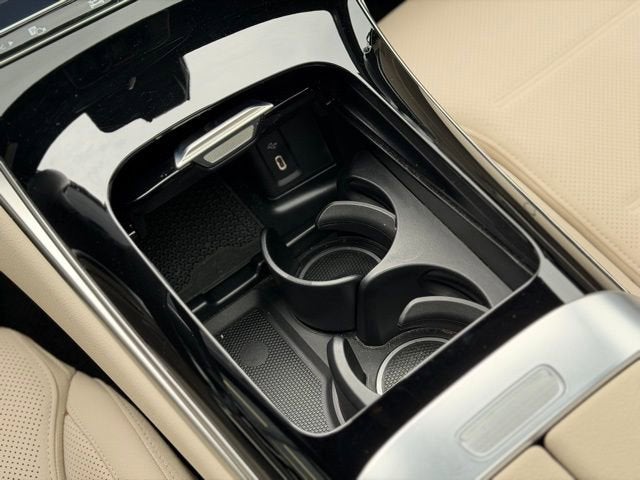 2025 Mercedes-Benz GLC GLC 300 4MATIC®