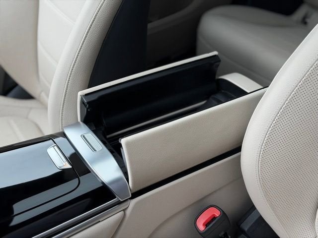 2025 Mercedes-Benz GLC GLC 300 4MATIC®