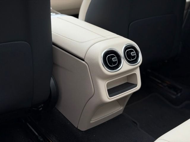 2025 Mercedes-Benz GLC GLC 300 4MATIC®