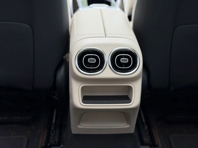 2025 Mercedes-Benz GLC GLC 300 4MATIC®