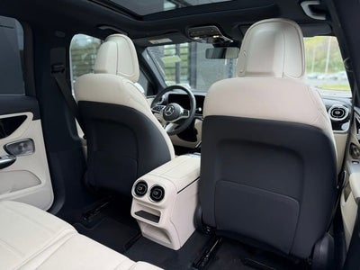 2025 Mercedes-Benz GLC GLC 300 4MATIC®