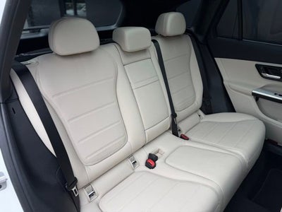 2025 Mercedes-Benz GLC GLC 300 4MATIC®