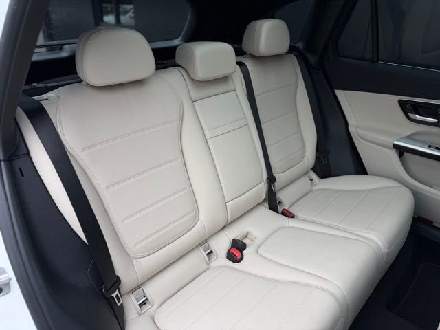 2025 Mercedes-Benz GLC GLC 300 4MATIC®