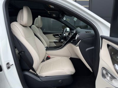 2025 Mercedes-Benz GLC GLC 300 4MATIC®