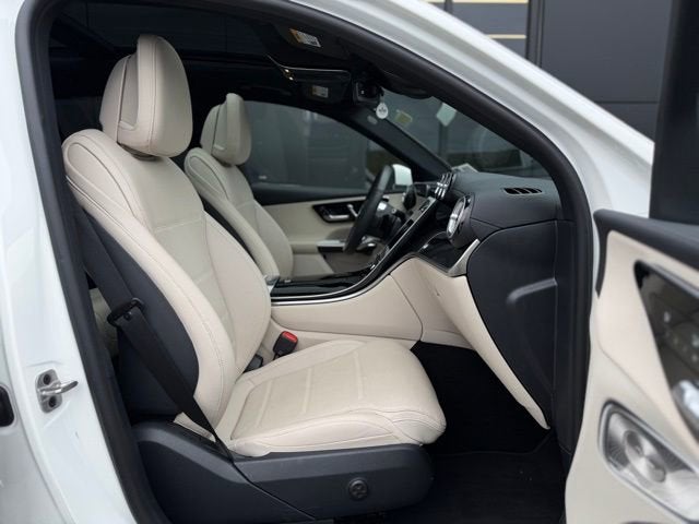 2025 Mercedes-Benz GLC GLC 300 4MATIC®