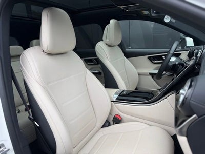 2025 Mercedes-Benz GLC GLC 300 4MATIC®