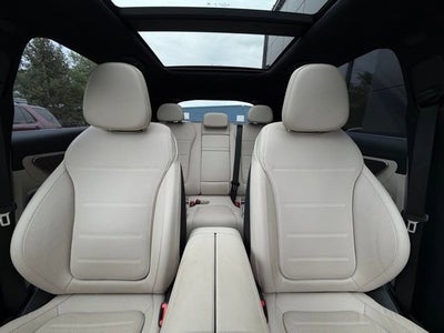 2025 Mercedes-Benz GLC GLC 300 4MATIC®