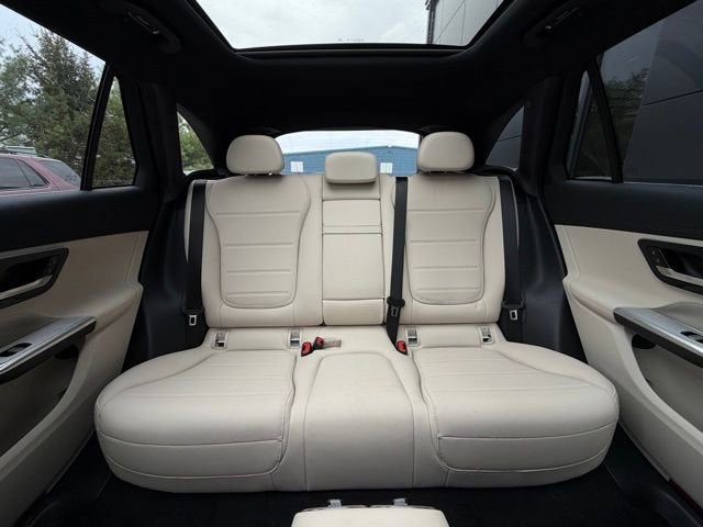 2025 Mercedes-Benz GLC GLC 300 4MATIC®