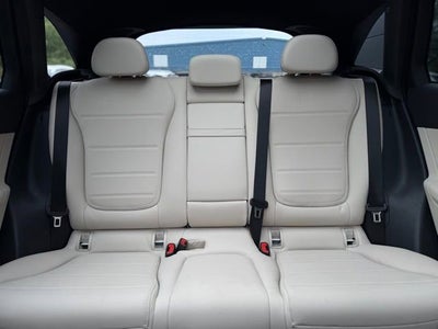 2025 Mercedes-Benz GLC GLC 300 4MATIC®