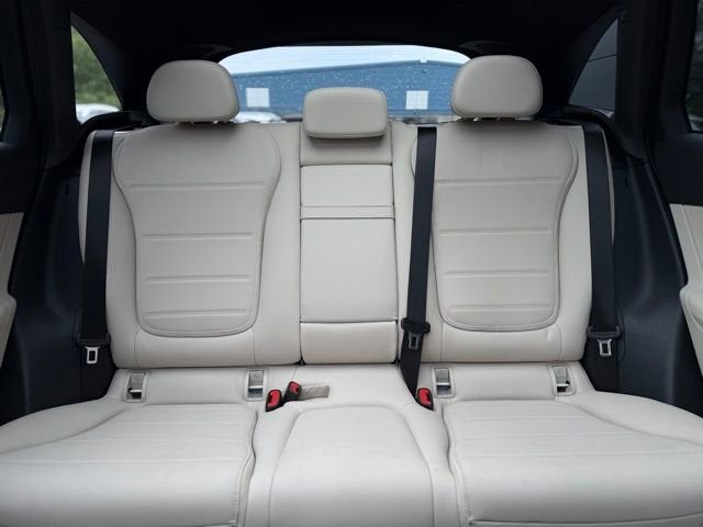 2025 Mercedes-Benz GLC GLC 300 4MATIC®