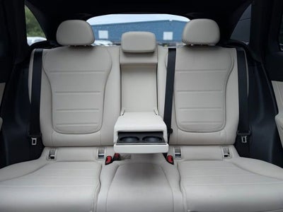 2025 Mercedes-Benz GLC GLC 300 4MATIC®