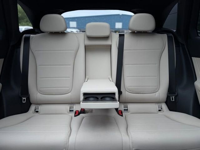 2025 Mercedes-Benz GLC GLC 300 4MATIC®