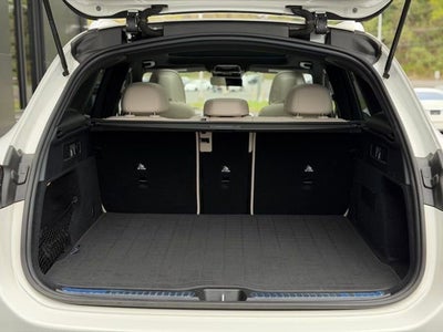 2025 Mercedes-Benz GLC GLC 300 4MATIC®