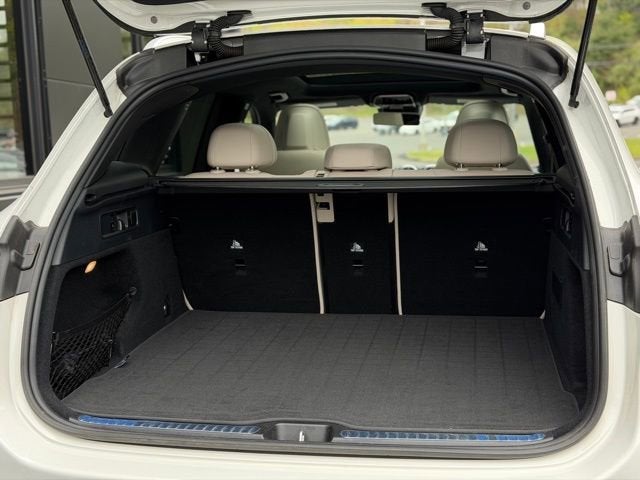 2025 Mercedes-Benz GLC GLC 300 4MATIC®