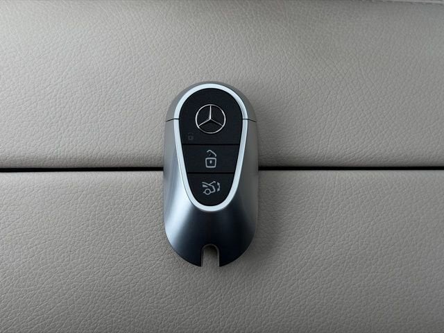 2025 Mercedes-Benz GLC GLC 300 4MATIC®