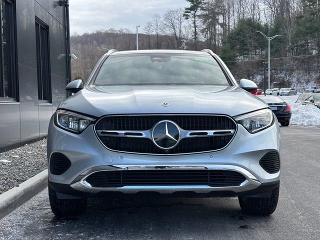 2025 Mercedes-Benz GLC GLC 300 4MATIC®