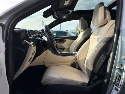 2025 Mercedes-Benz GLC GLC 300 4MATIC®