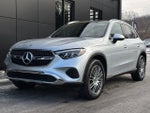 2025 Mercedes-Benz GLC GLC 300 4MATIC®