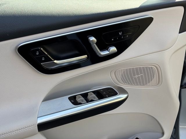 2025 Mercedes-Benz GLC GLC 300 4MATIC®