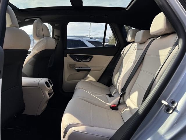 2025 Mercedes-Benz GLC GLC 300 4MATIC®