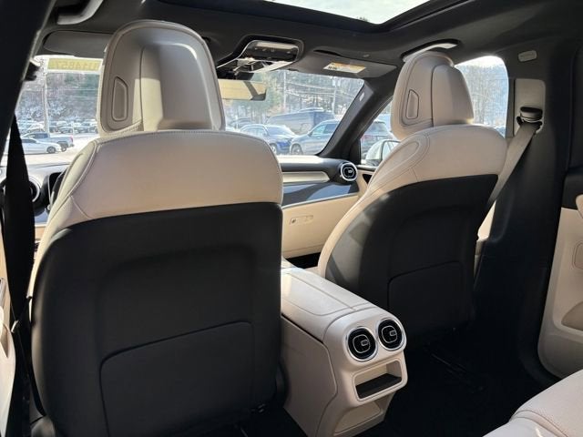 2025 Mercedes-Benz GLC GLC 300 4MATIC®