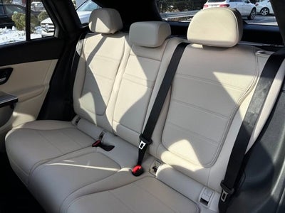 2025 Mercedes-Benz GLC GLC 300 4MATIC®