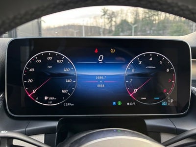 2025 Mercedes-Benz GLC GLC 300 4MATIC®