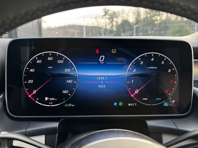 2025 Mercedes-Benz GLC GLC 300 4MATIC®