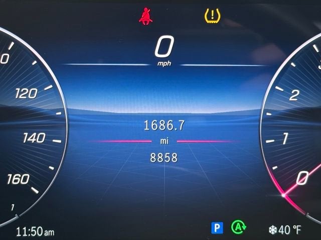 2025 Mercedes-Benz GLC GLC 300 4MATIC®